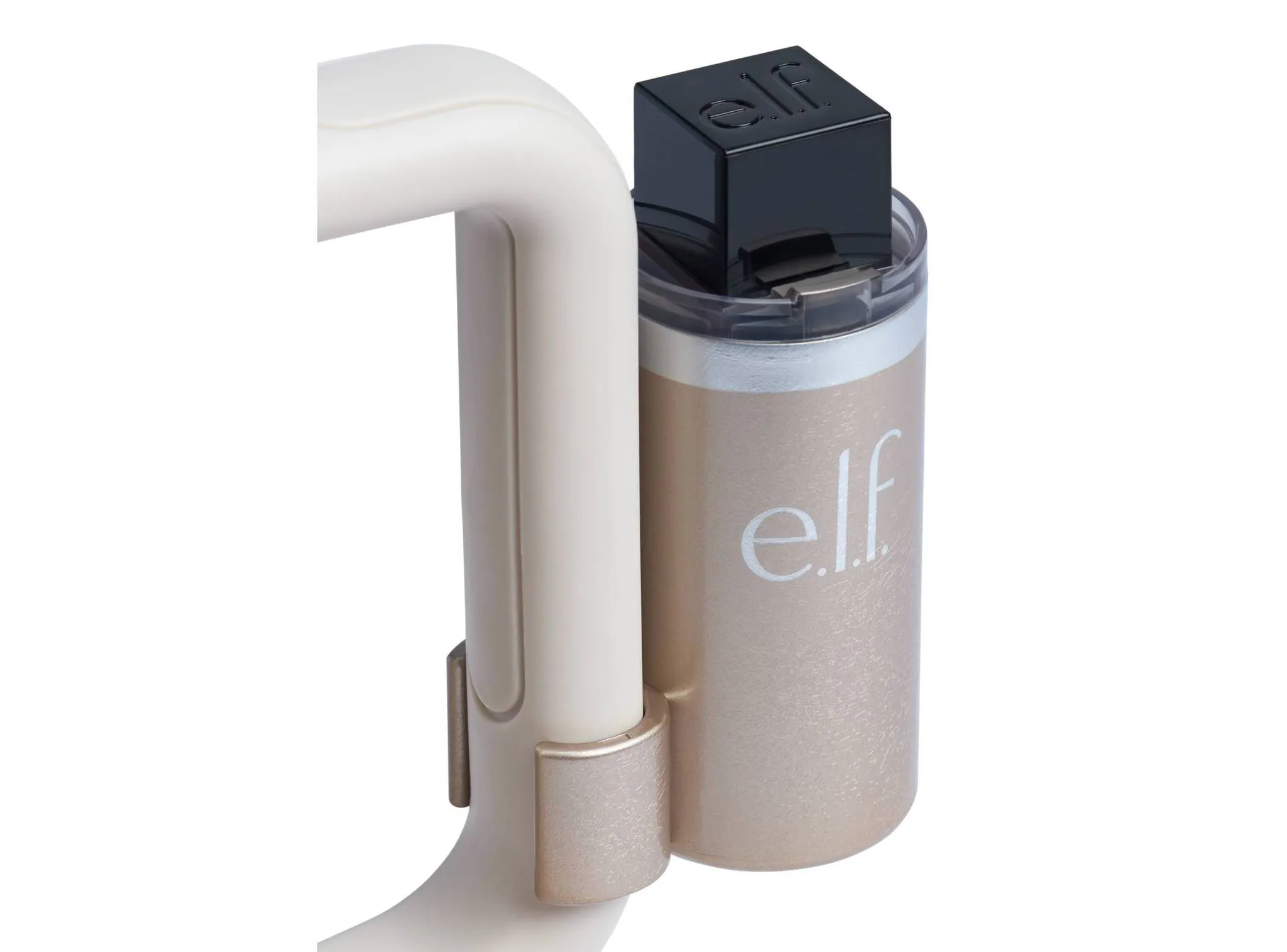 40 oz Stainless Steel H2.0 FlowState Quencher Tumbler Honey Talks - Kaedas