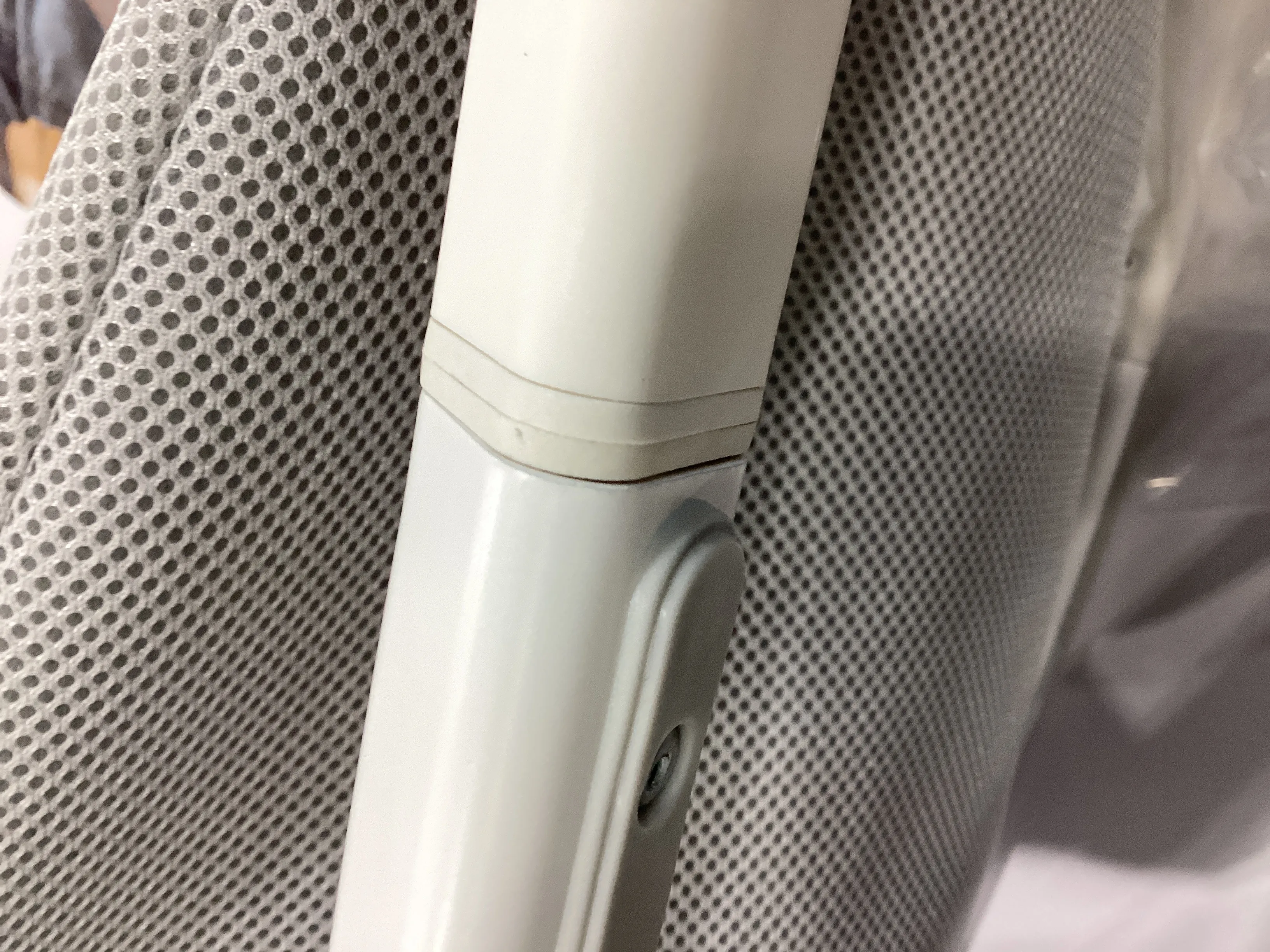 Spring 2-in-1 Bouncer and Rocker (See Description) - Kaedas