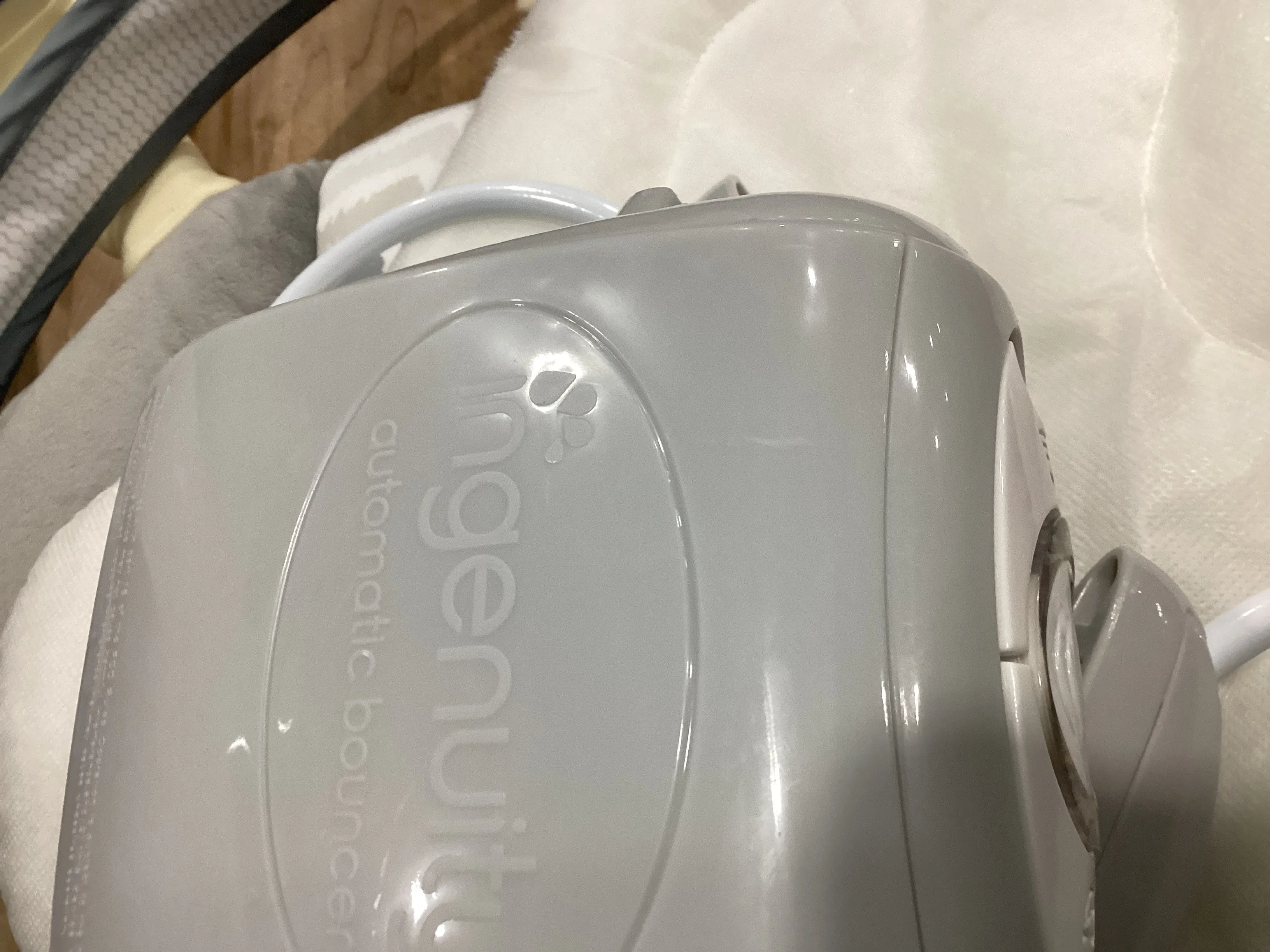 SmartBounce Automatic Bouncer - Braden (See Description) - Kaedas