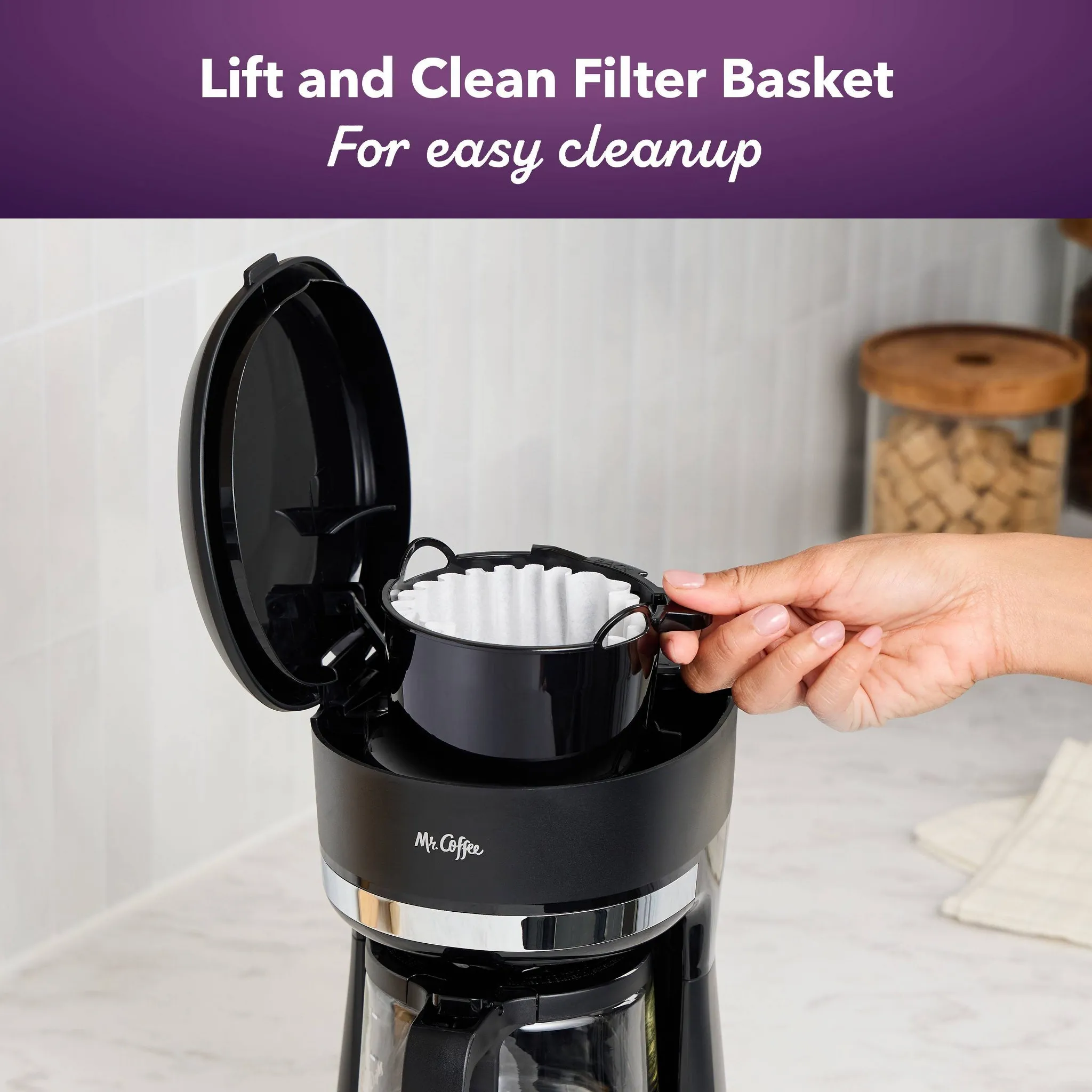 5-Cup Switch Coffee Maker (See Description) - Kaedas