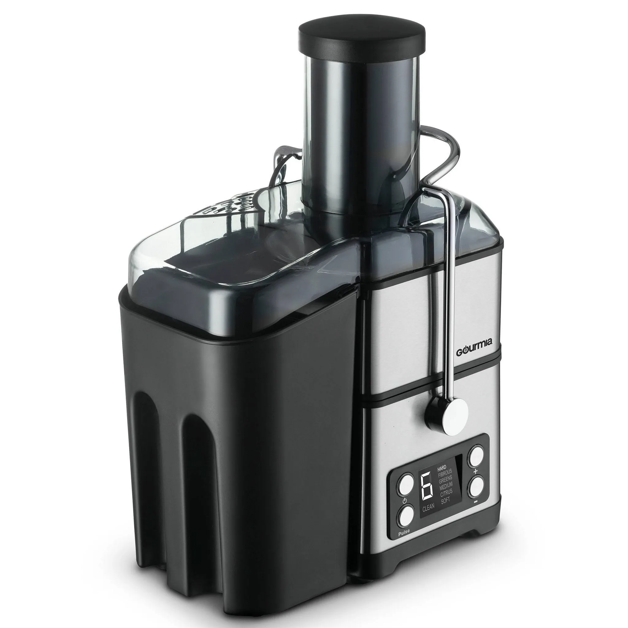 6 Speed Wide Mouth Juice Extraction with Self-Clean - Kaedas