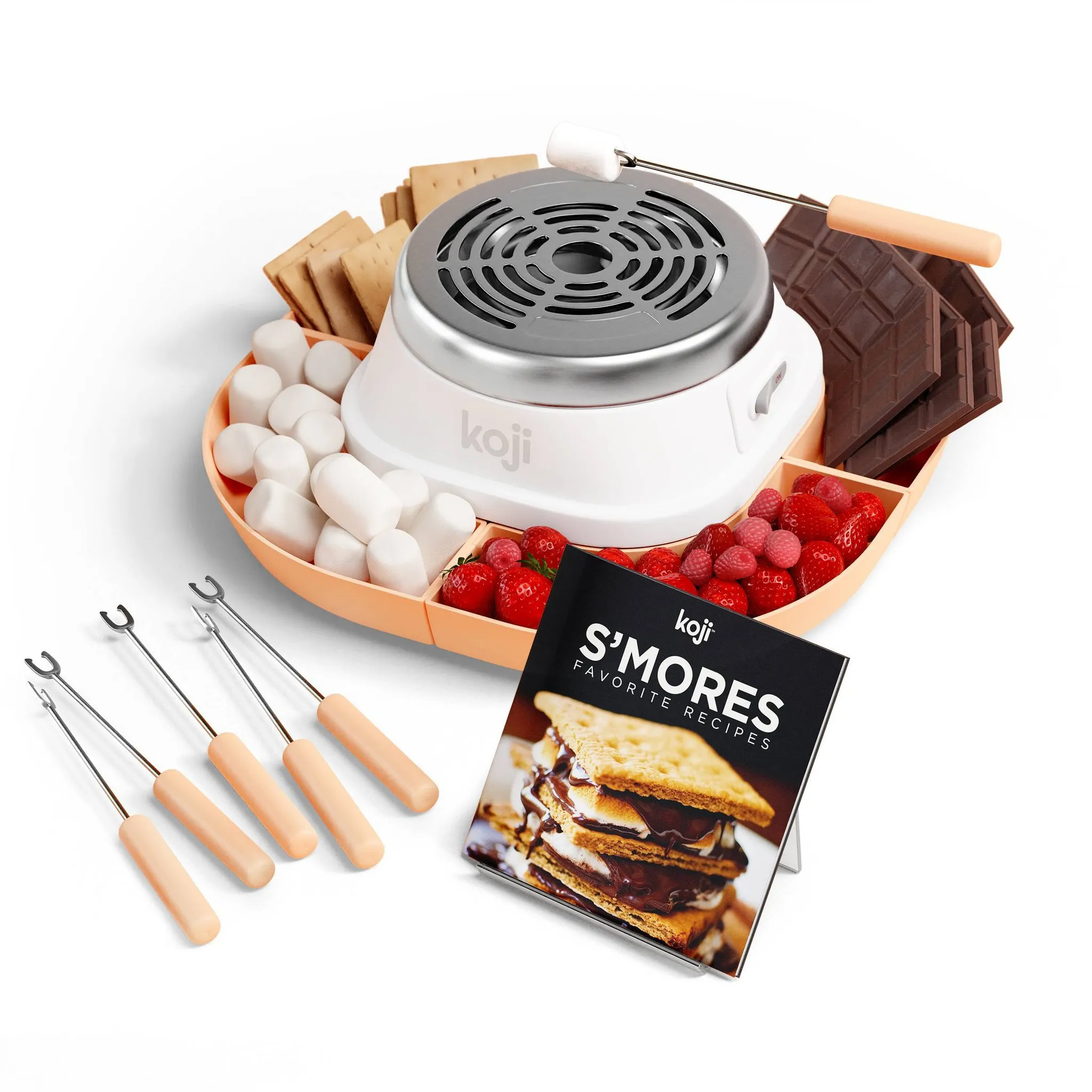 S'mores Maker Set - Kaedas