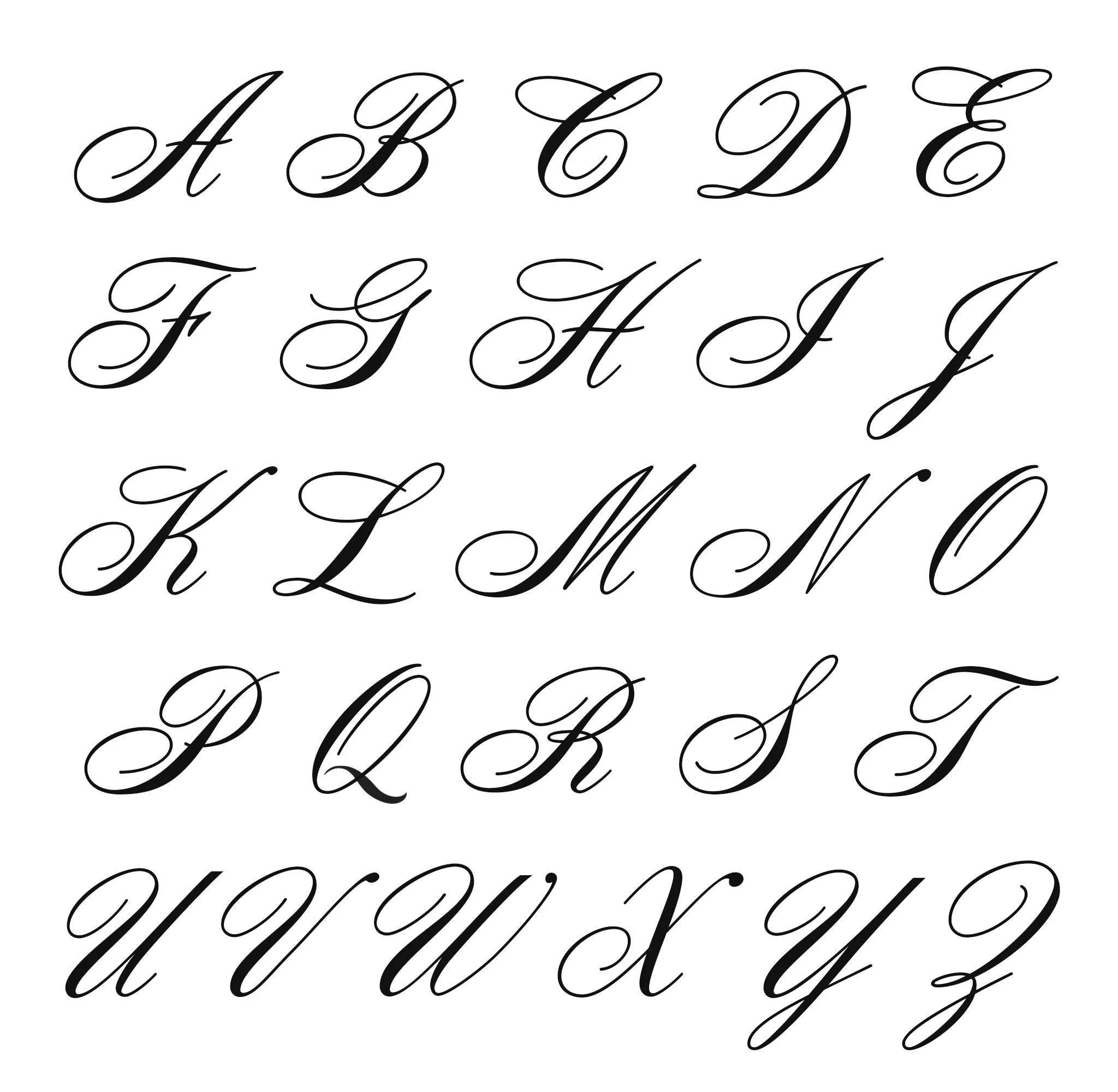 Monogrammed Flatware Set - Silver - Kaedas