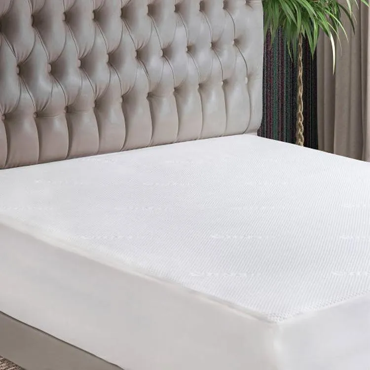Swiss Comforts Tencel Mattress Protector - Kaedas