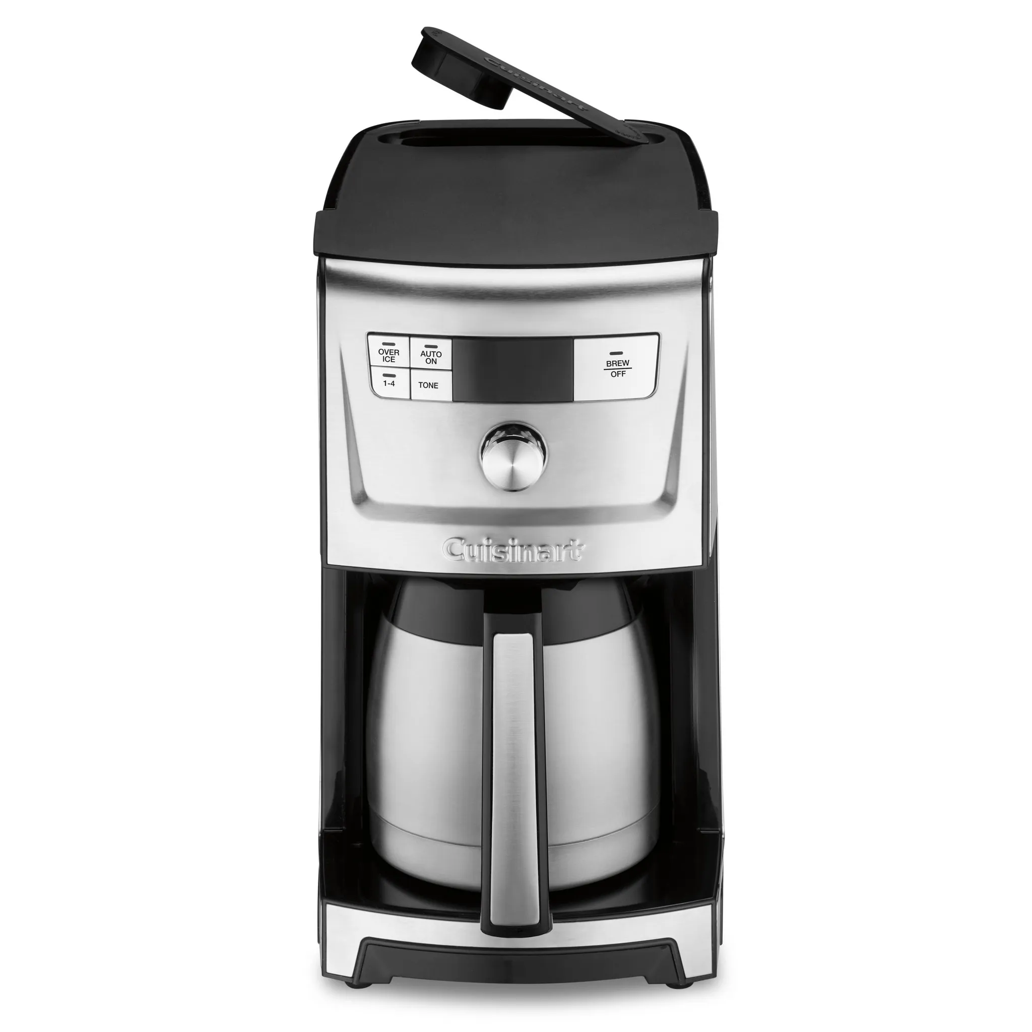 12 Cup Programmable Thermal Coffeemaker - Kaedas