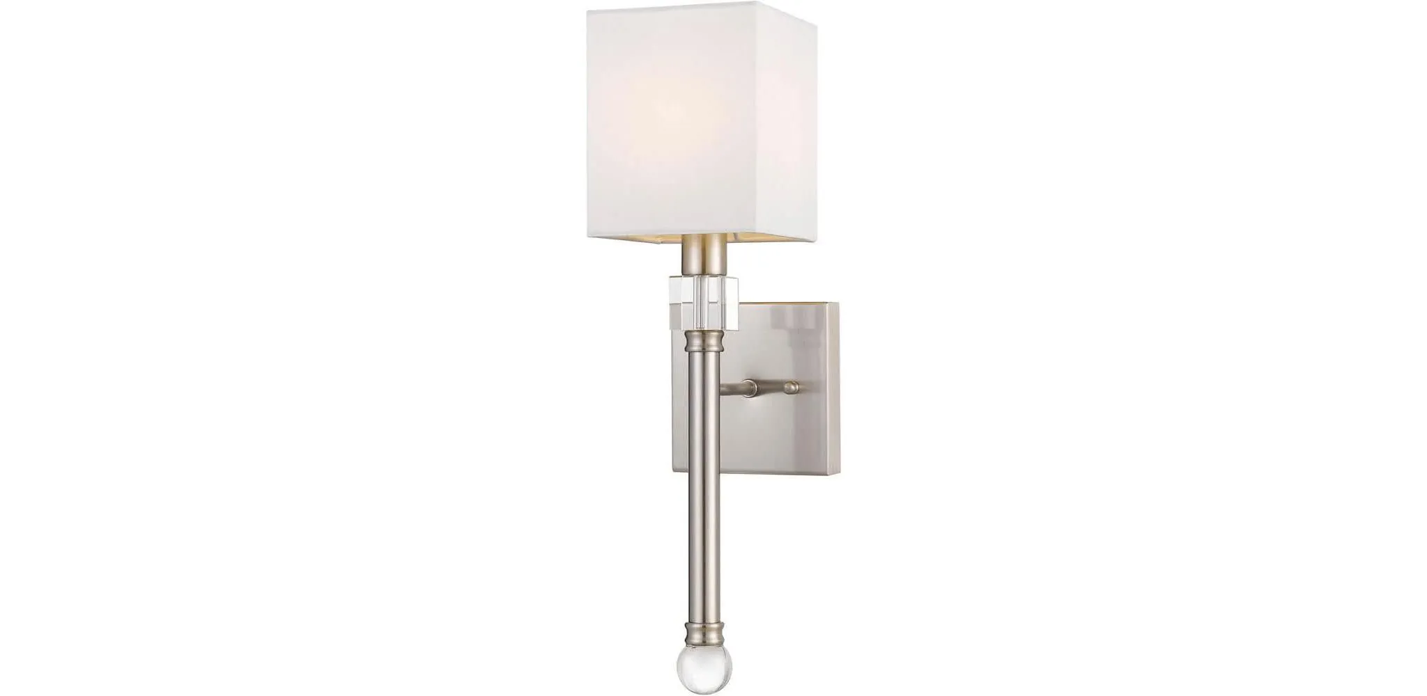 Sheridan Wall Sconce - Kaedas