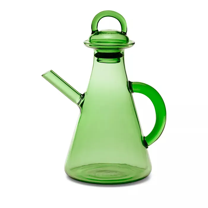 19oz Spout Oil Cruet/Drizzler - Broccoli - Kaedas