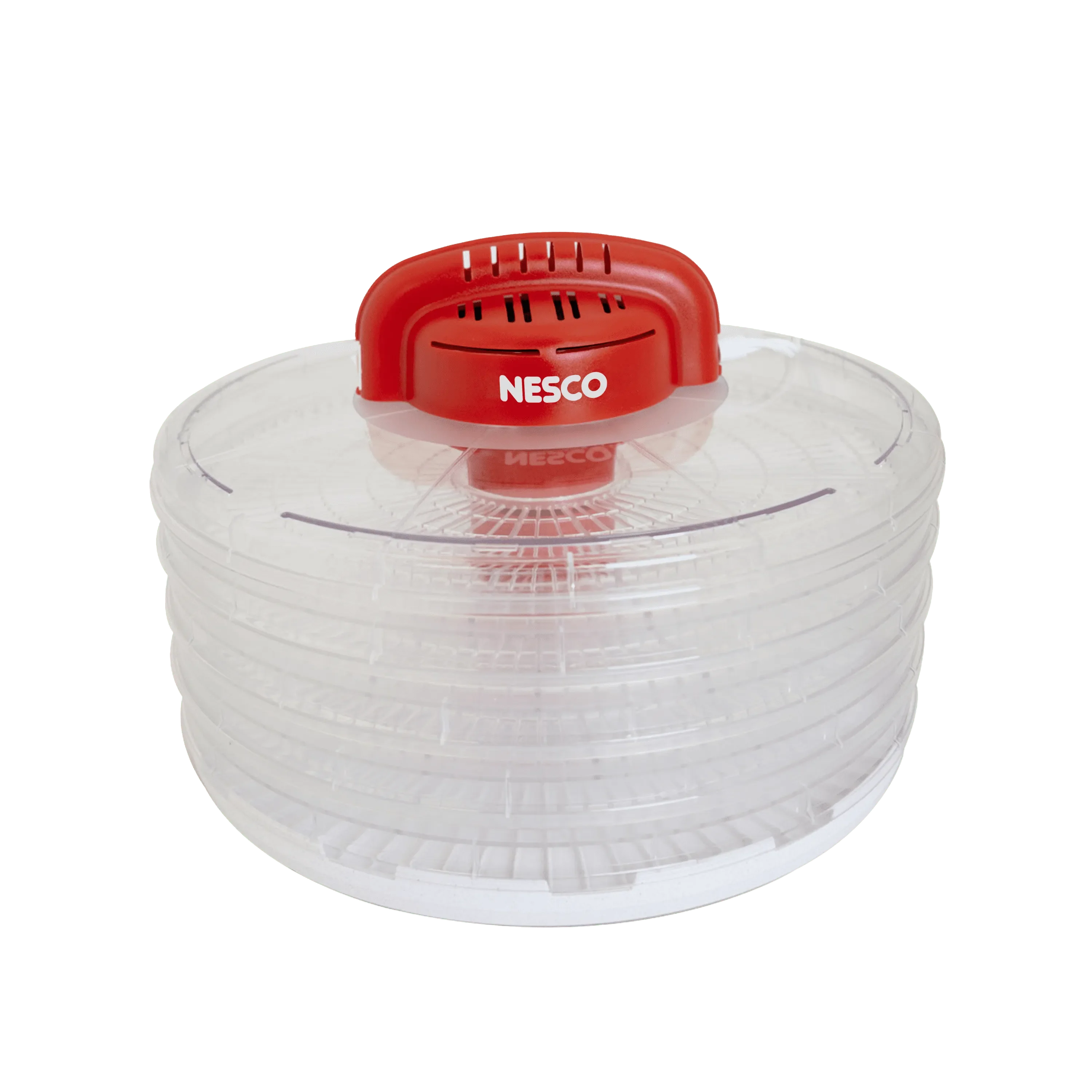 NESCO Fixed Temperature Dehydrator 4 Trays - Kaedas