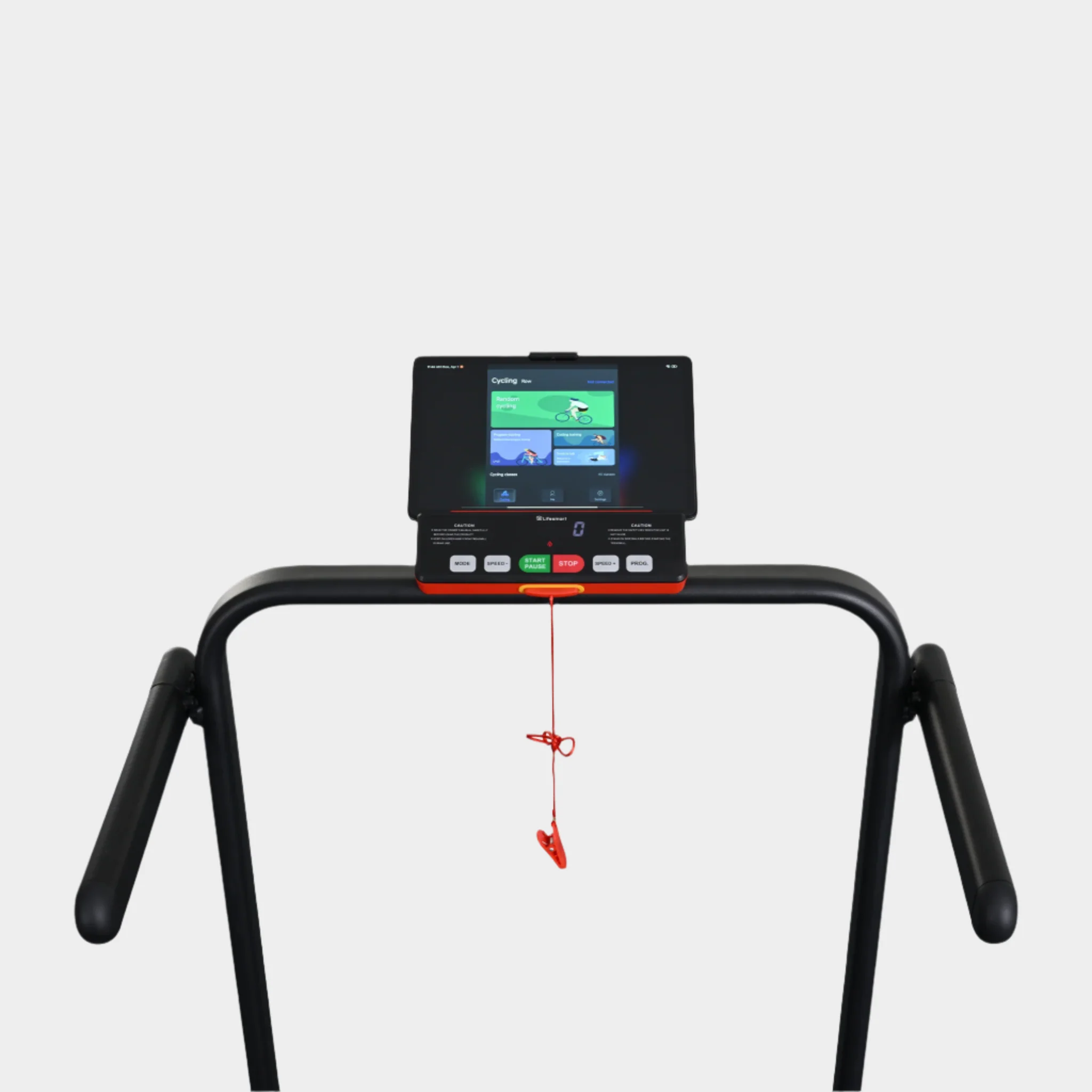 Lifesmart TM2305 2-in-1 Treadmill - Kaedas