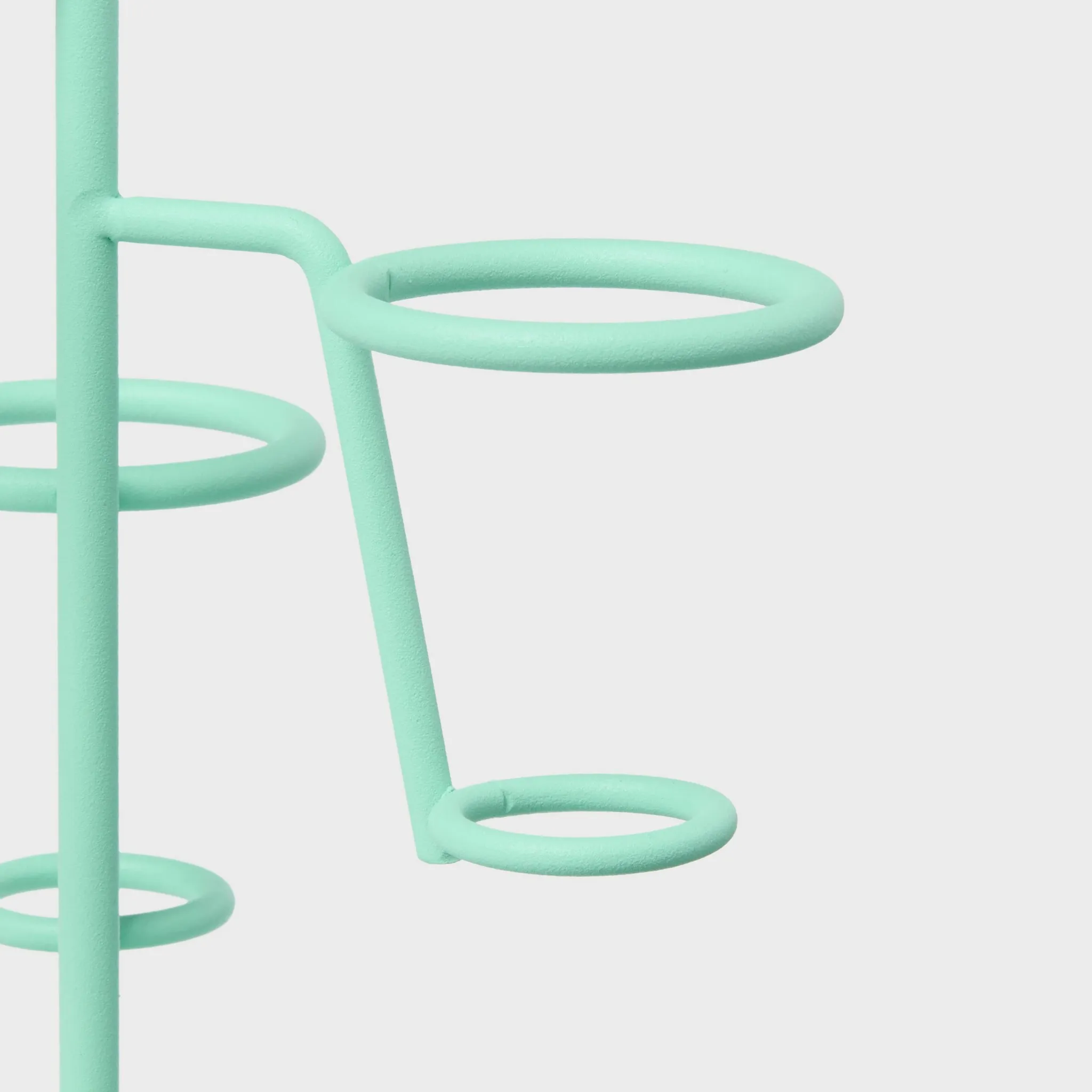 Cone Holder Mint - ™ - Kaedas