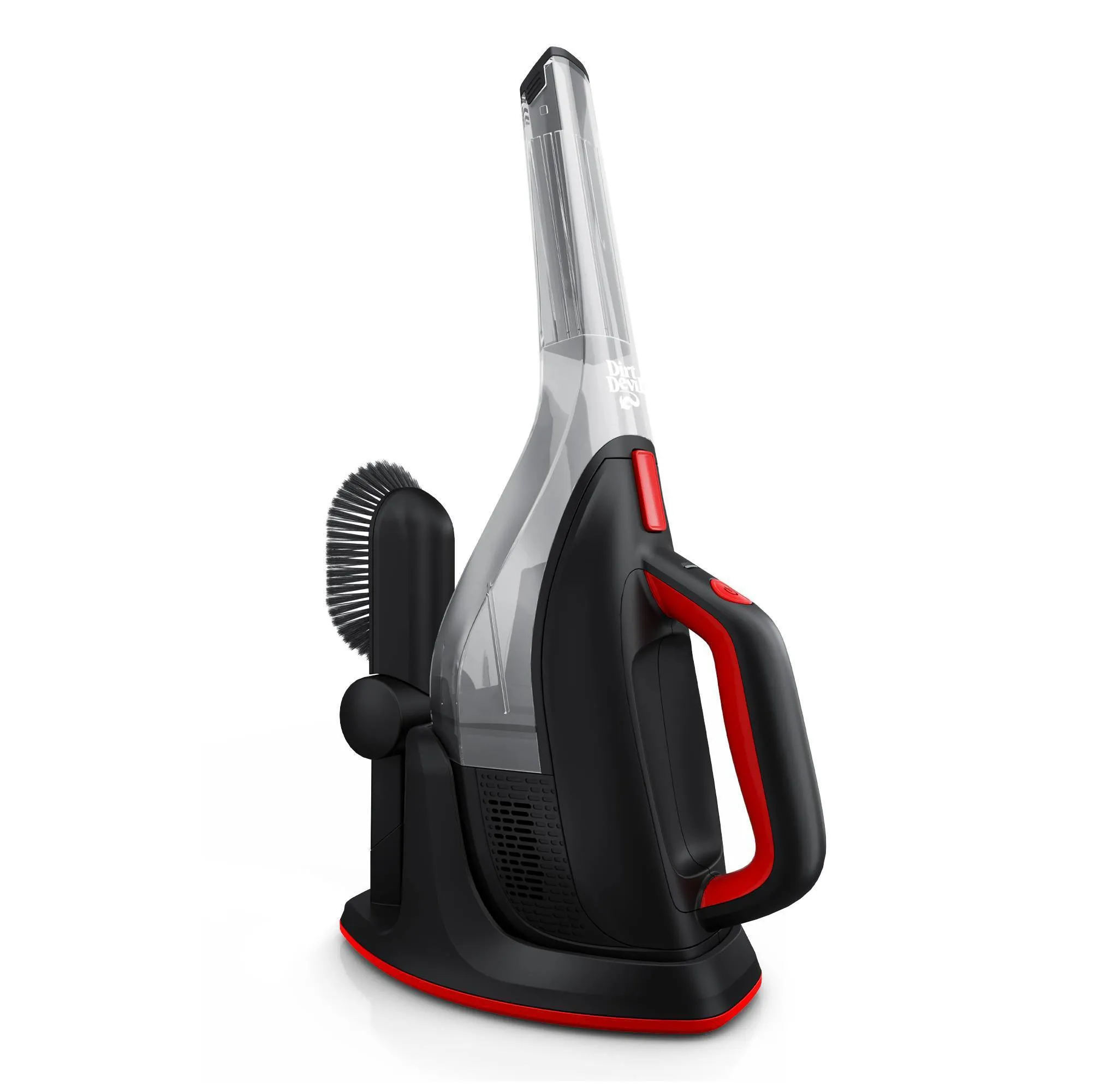 Whole Home 12V Cordless Handheld Vacuum - BD40200: Portable Car Vacuum, Rechargeable, Multi-Surface, Lightweight - Kaedas