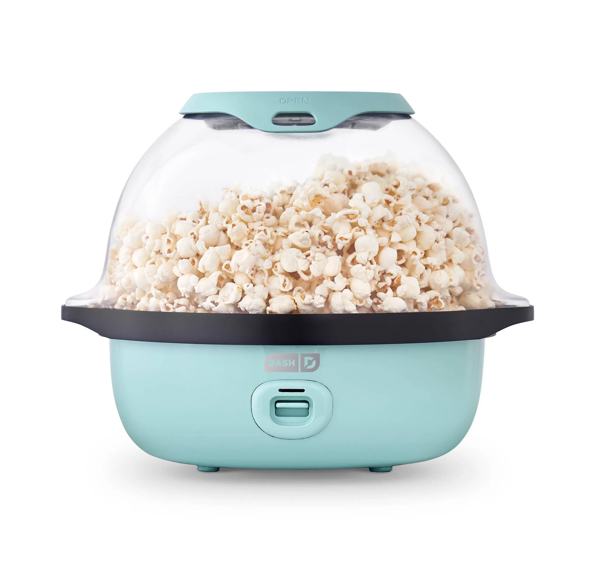 6qt SmartStore Stirring Popcorn Maker - Kaedas