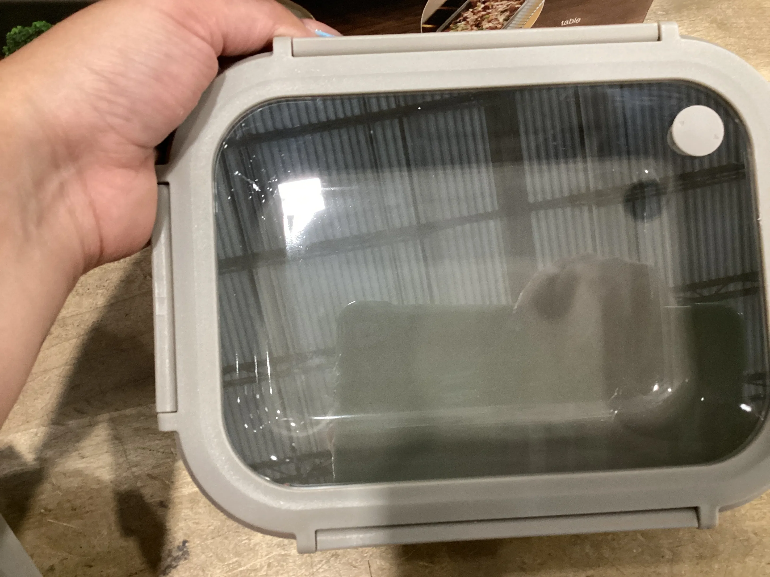 10 piece Ceramic Food Storage - Kaedas