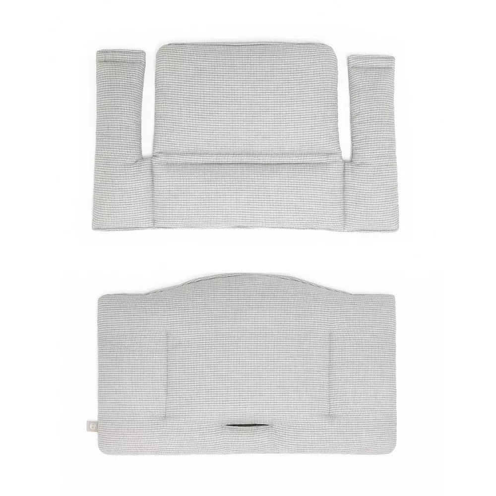 Trapp Classic Cushion 2 OCS - Nordic Gray - Kaedas