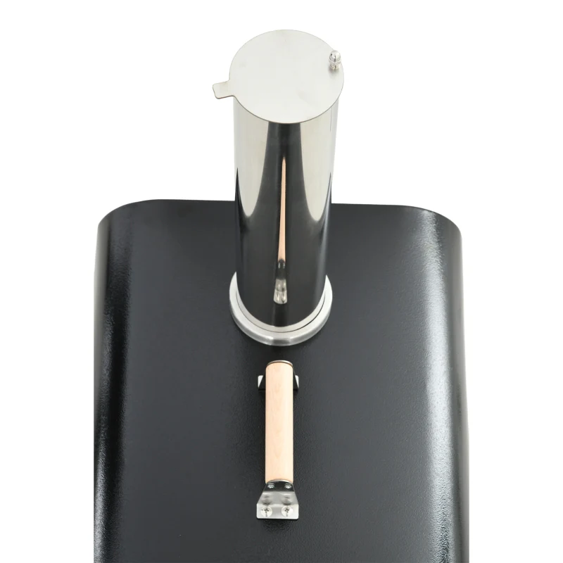 Outsunny Pellet Wood Fired Pizza Oven - Kaedas