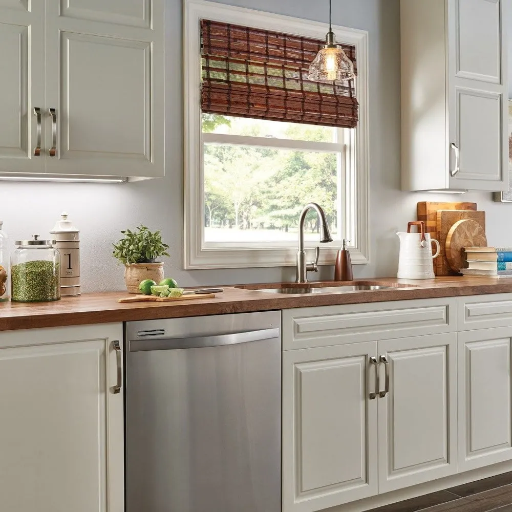 LED Under Cabinet Light - Textured White - Kaedas