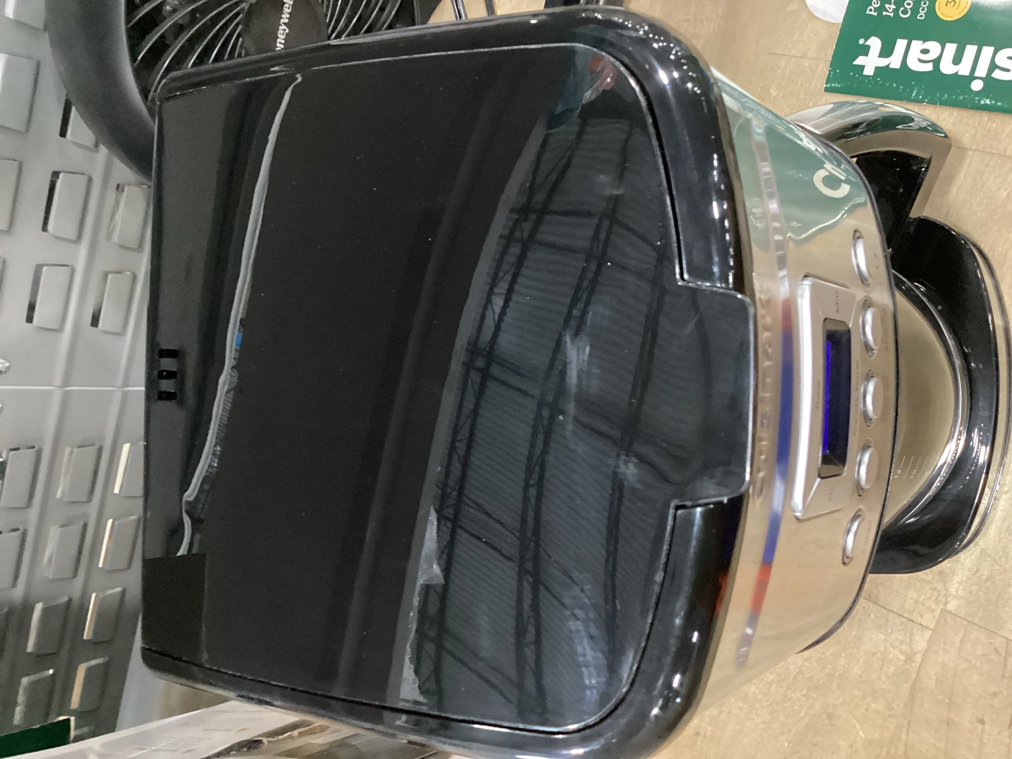 14 Cup Programmable Coffeemaker  (See Description) - Kaedas