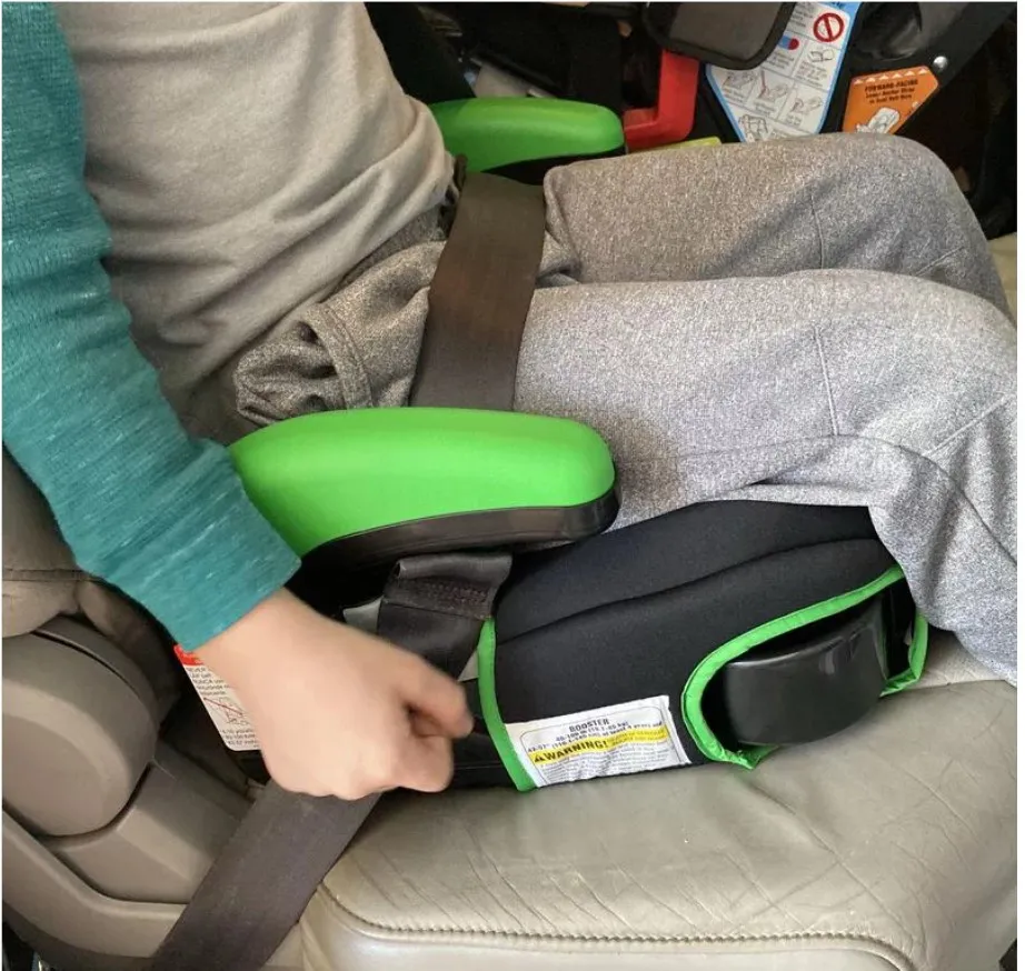 Graco Turbobooster 2.0 Backless Booster Seat - Hot Wheels - Kaedas