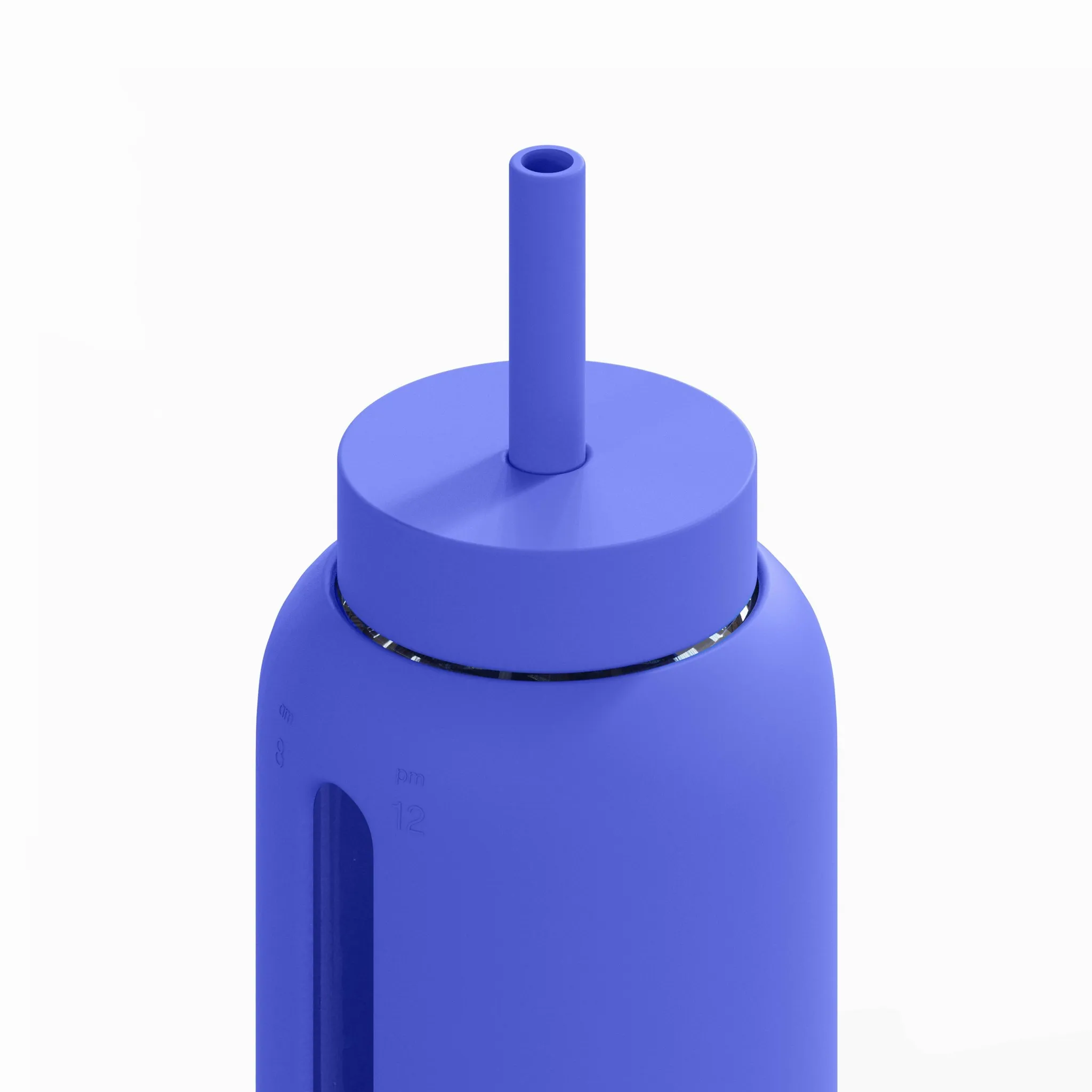 27oz Day Water Bottle Straw Cap Azure - Kaedas