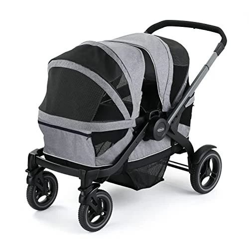 Modes Adventure Stroller Wagon - Teton - Kaedas