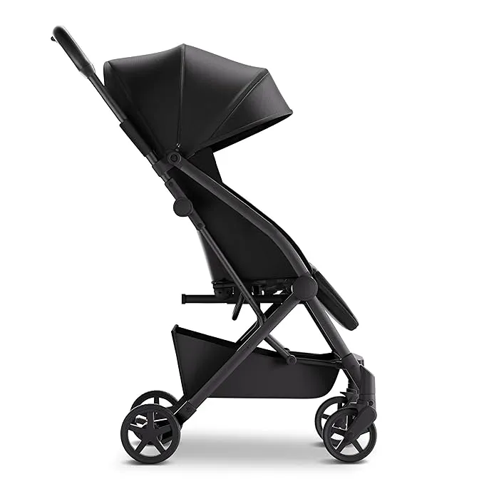 Lithe V2 Lightweight Stroller - Black - Kaedas