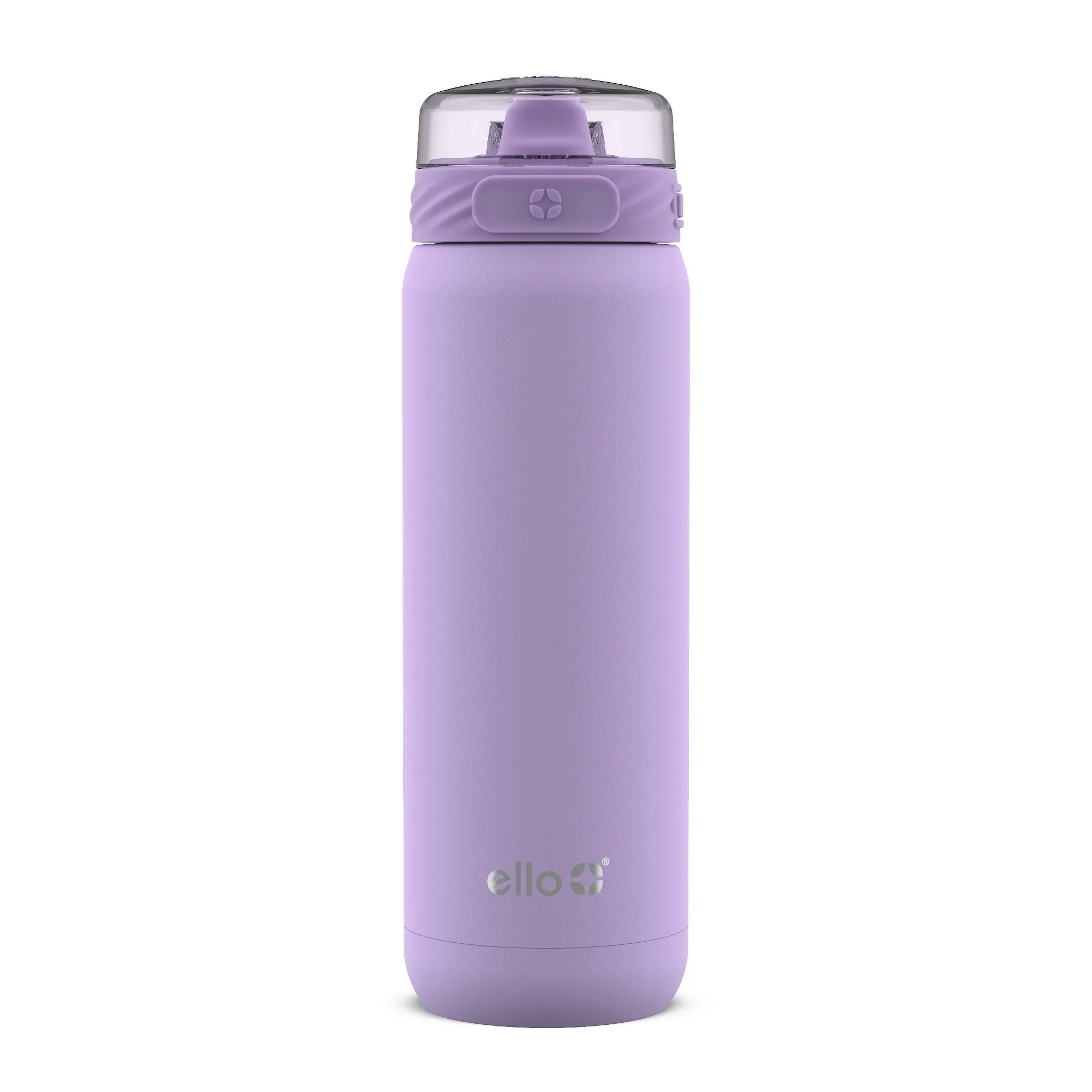 Cooper 22oz Stainless Steel Water Bottle Purple - Kaedas