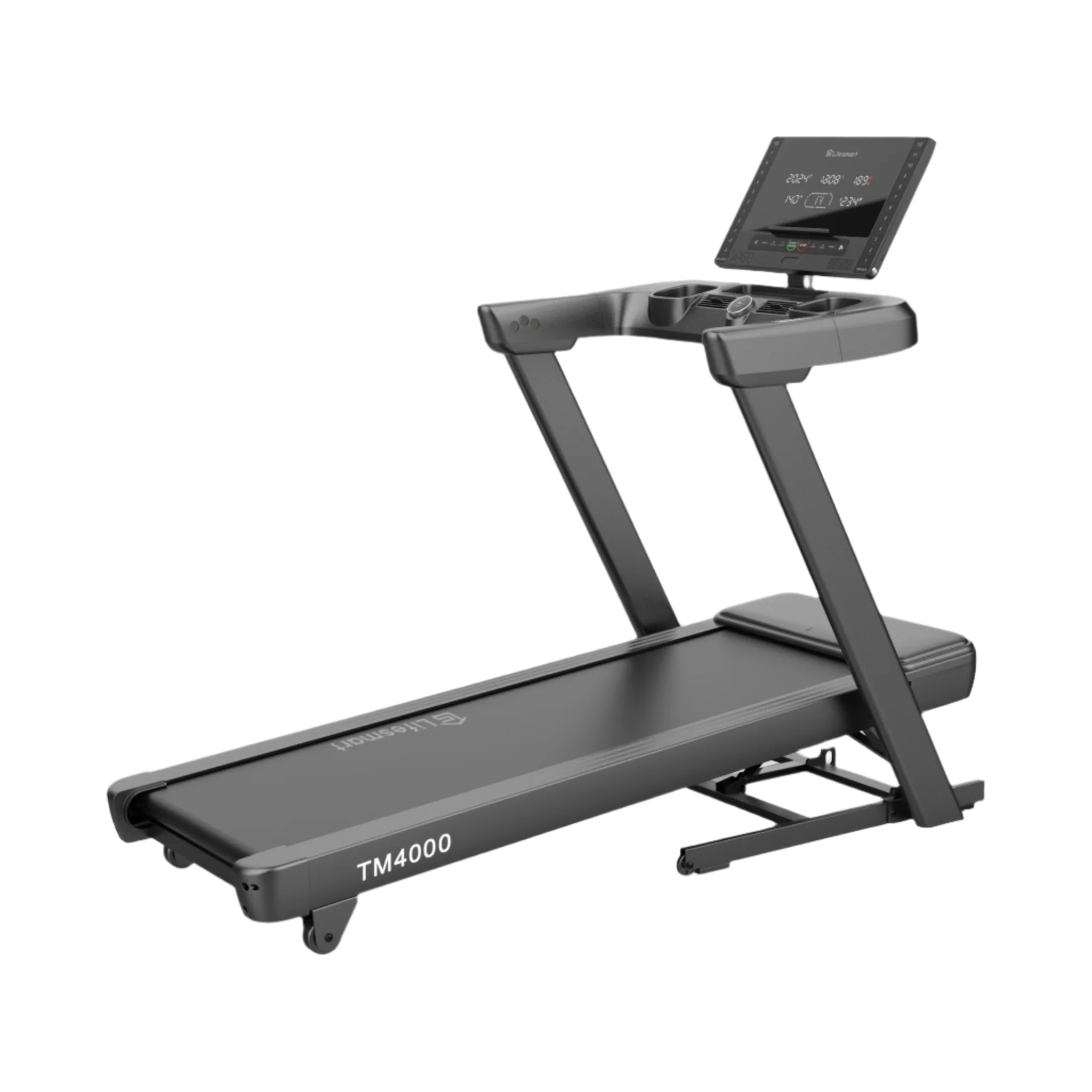 Lifesmart TM4000 PowerTouch™ Treadmill - Kaedas