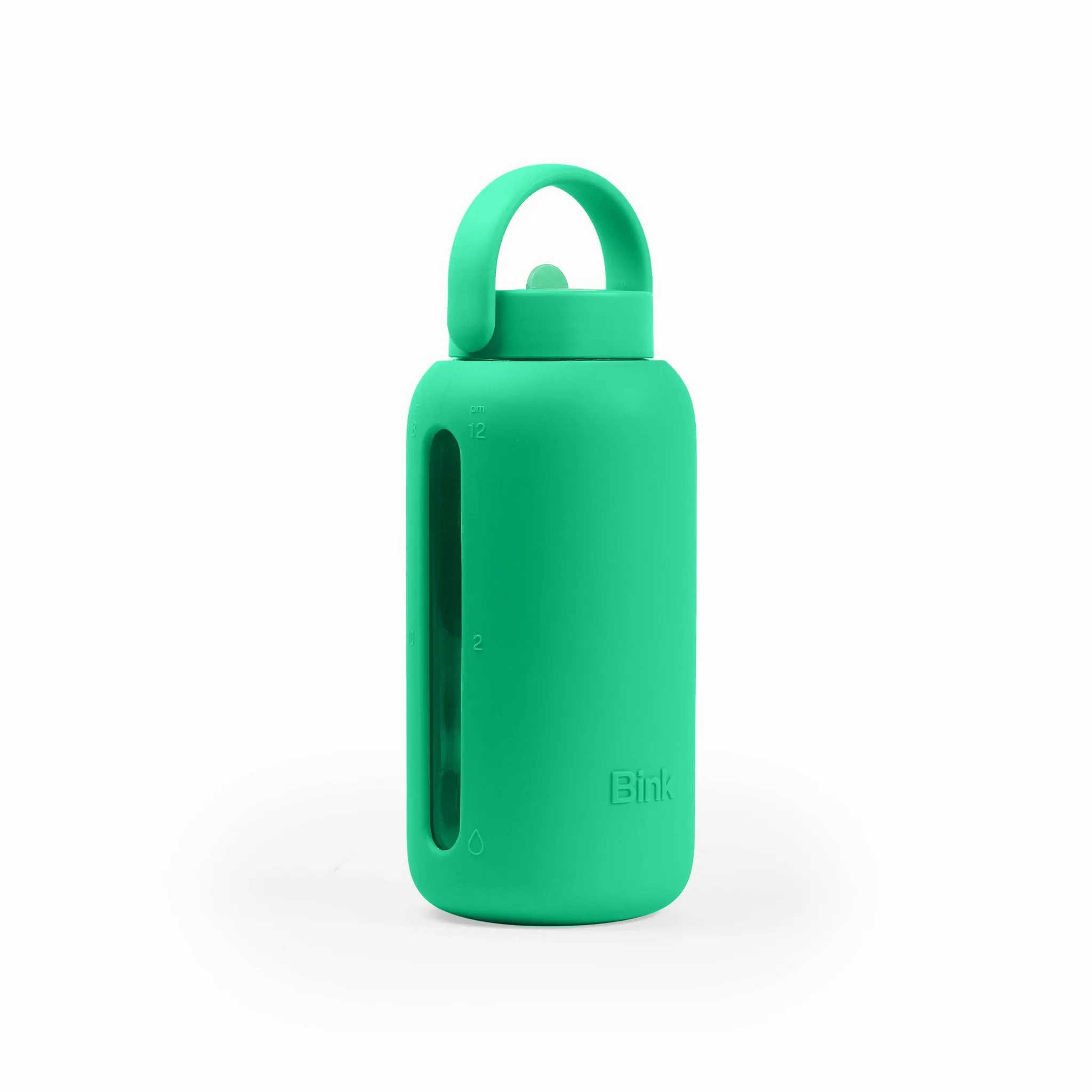 27oz Day Water Bottle Flip Cap - Emerald - Kaedas
