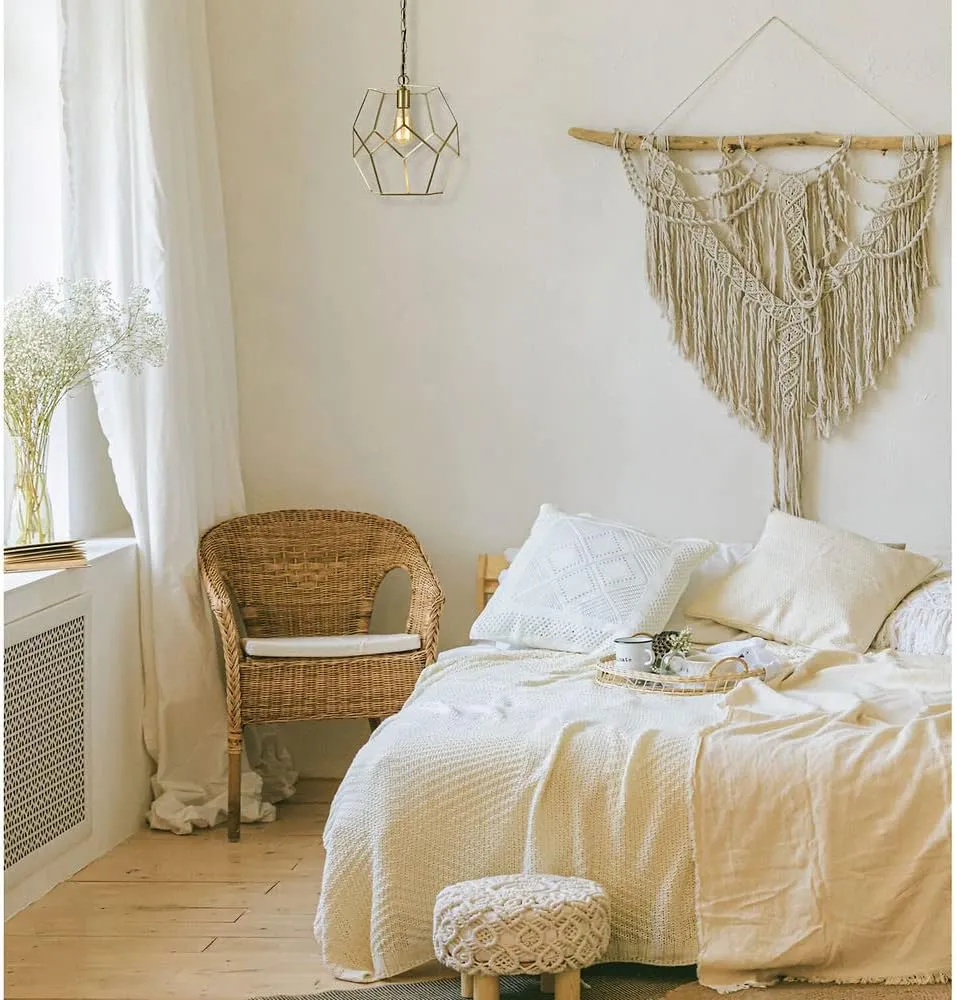 Bellini One Light Pendant In Brushed Gold - Kaedas