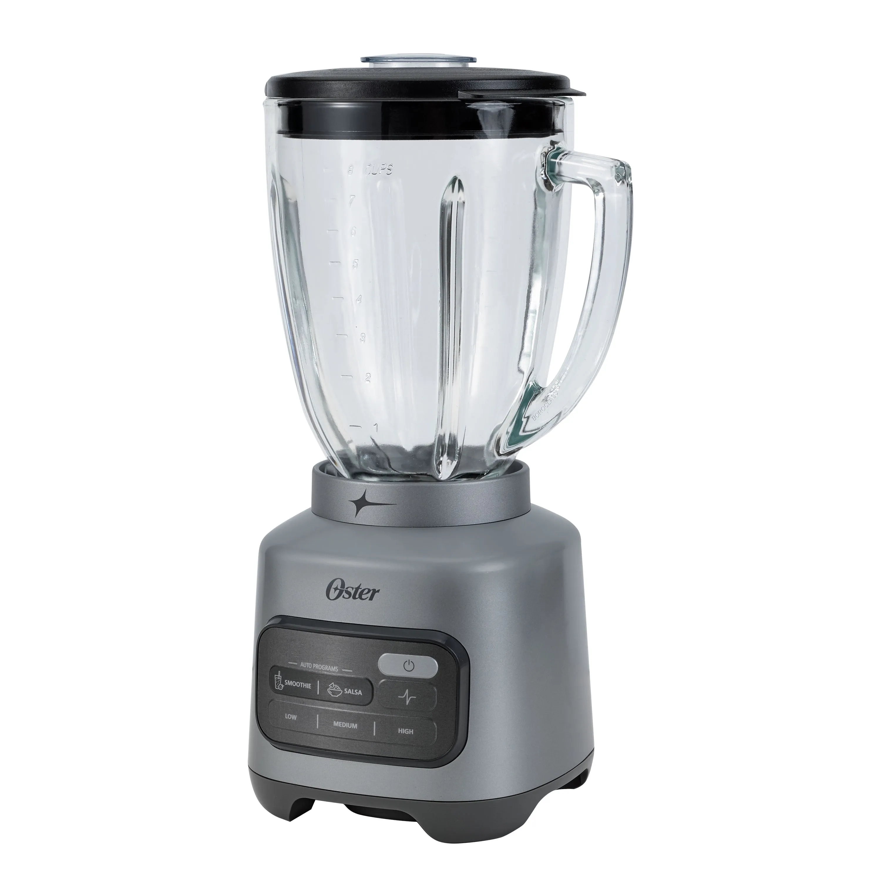 8cup One-Touch Glass Blender - Kaedas