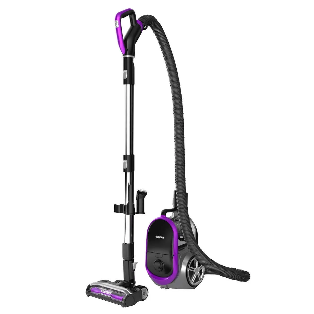 Eureka Optima Elite Bagless Vacuum Cleaner Anti-Tangle, NEN185 - Kaedas