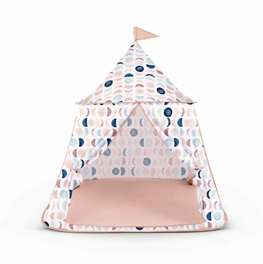 Lunar Phases Play Tent - Kaedas
