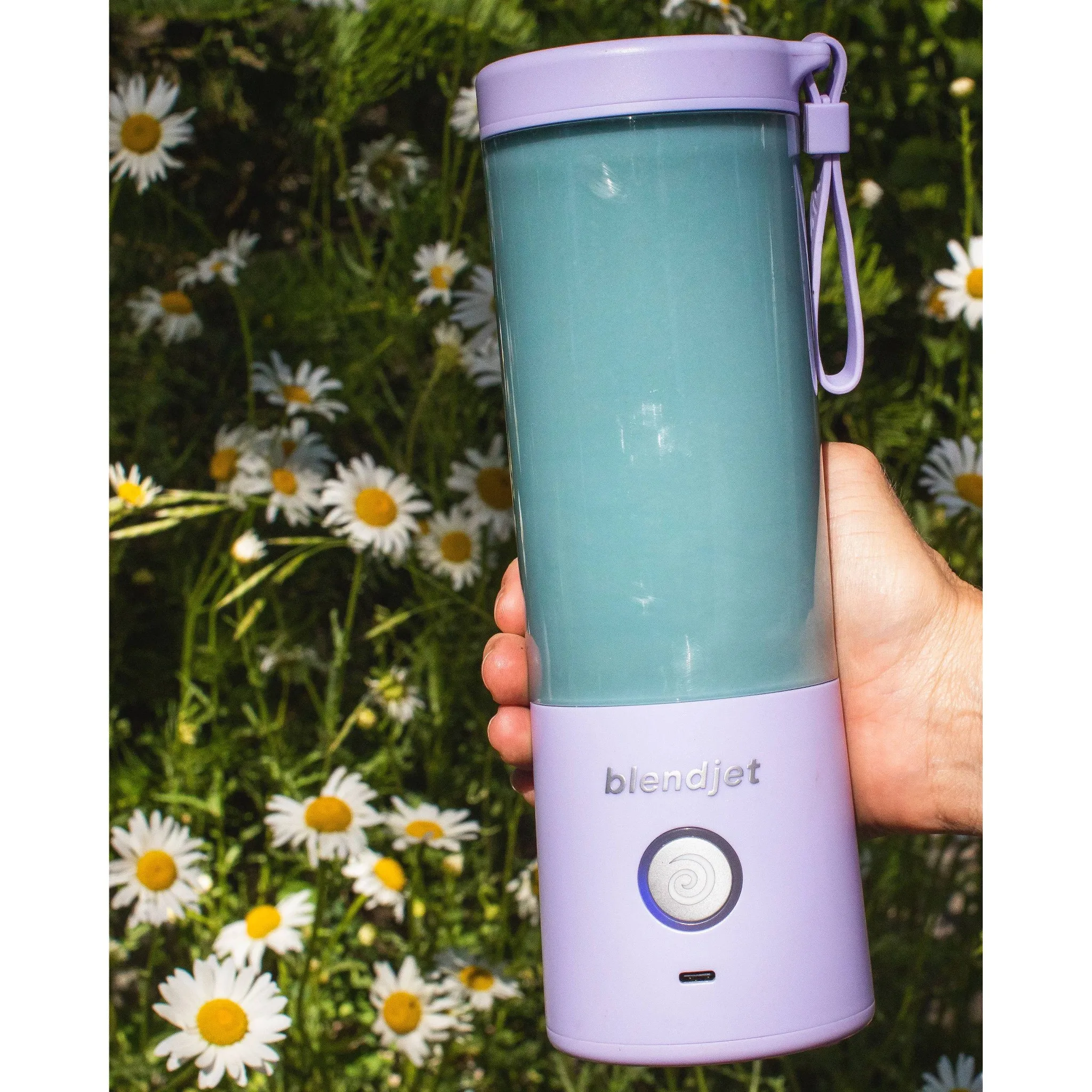 Blendjet 16oz. Portable Blender- Lavender - Kaedas