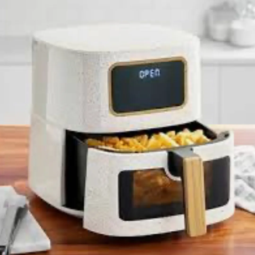 5.8 Quart Air Fryer - Kaedas