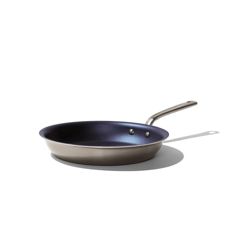 Non-Stick Frying Pan Set - 10