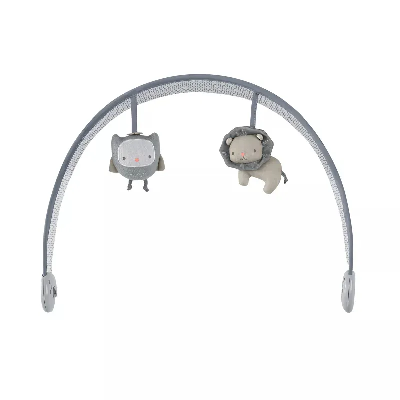 SmartBounce Automatic Bouncer - Braden - Kaedas