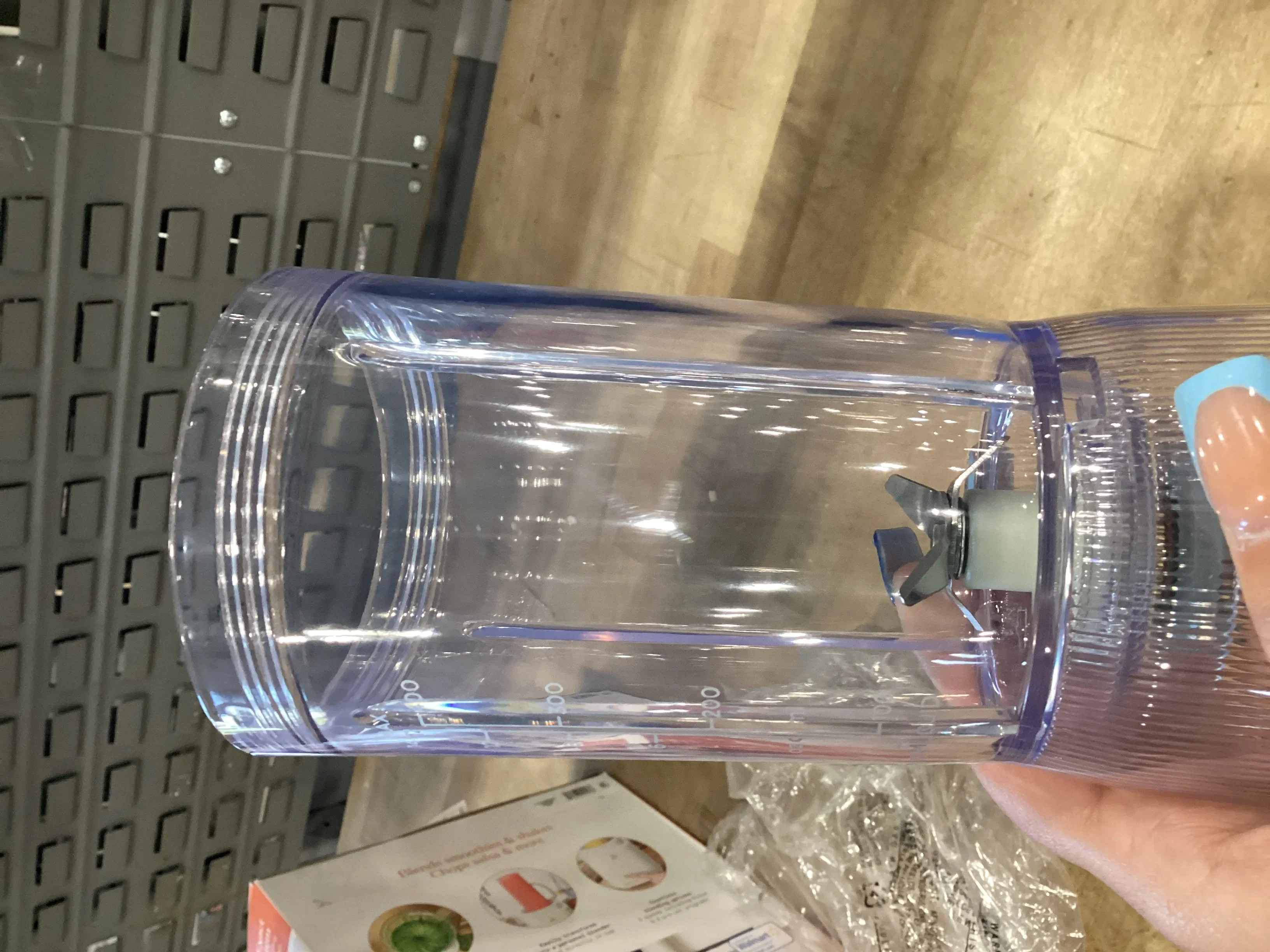 Hamilton Beach Personal Blender With Leak-Proof Travel Lid - Kaedas