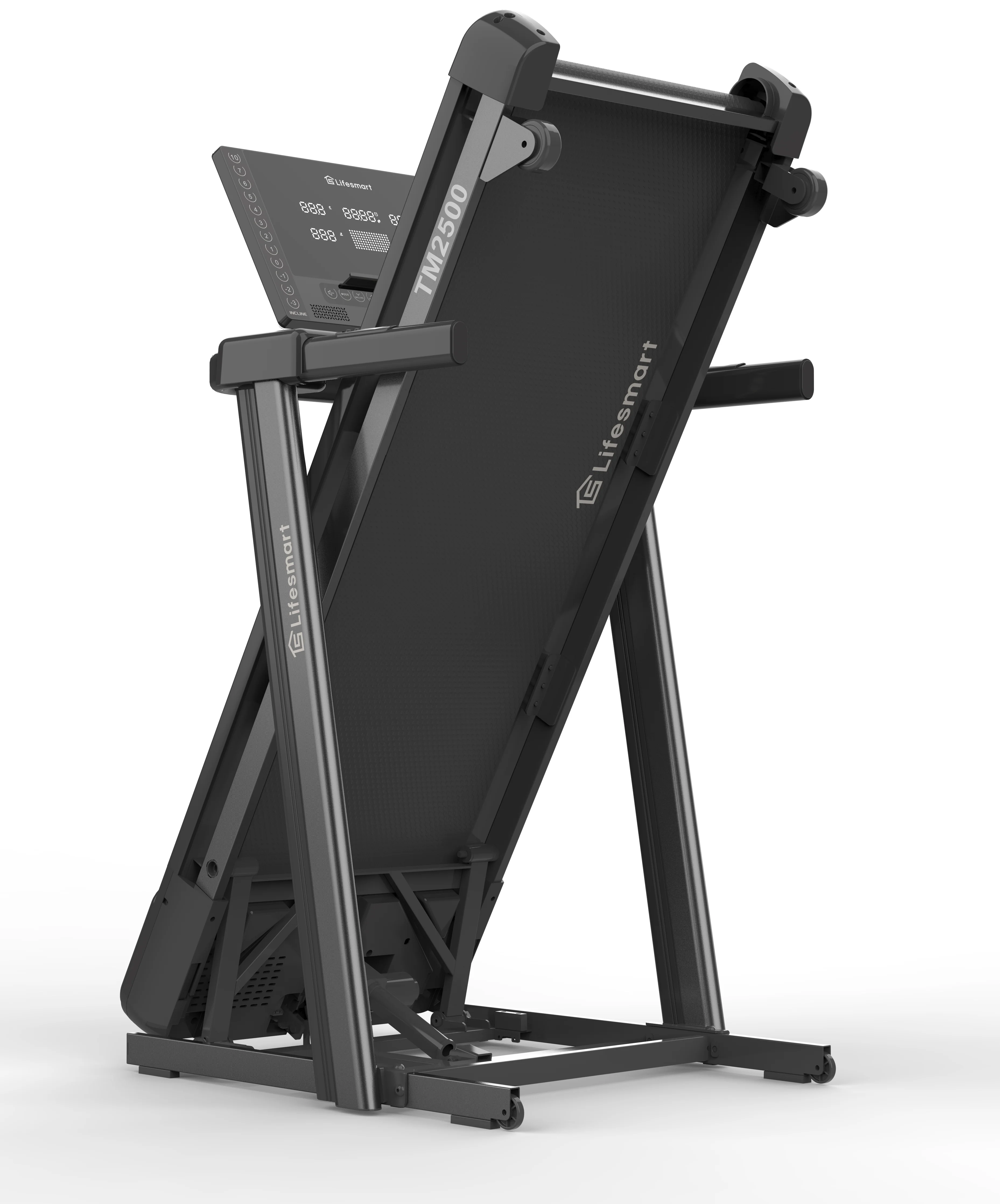 Lifesmart TM2500 PowerTouch™ Treadmill - Kaedas