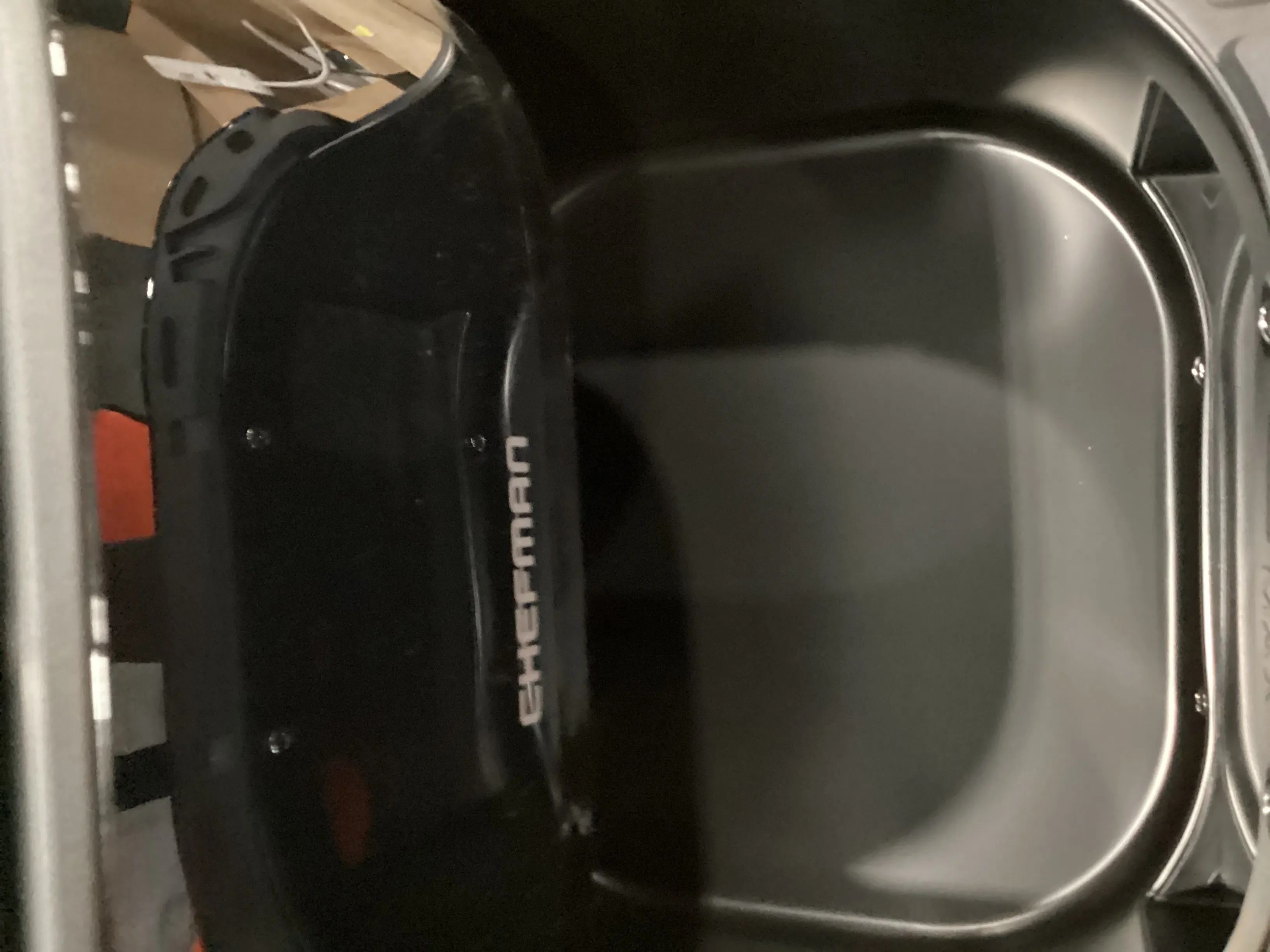 TurboFry Touch 6-Qt Air Fryer - Black (See Description) - Kaedas