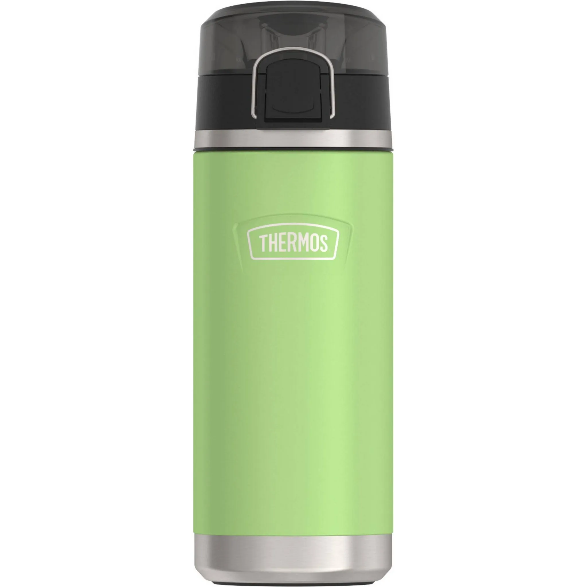 ICON 18oz Stainless Steel Hydration Bottle with Spout Lime - Kaedas