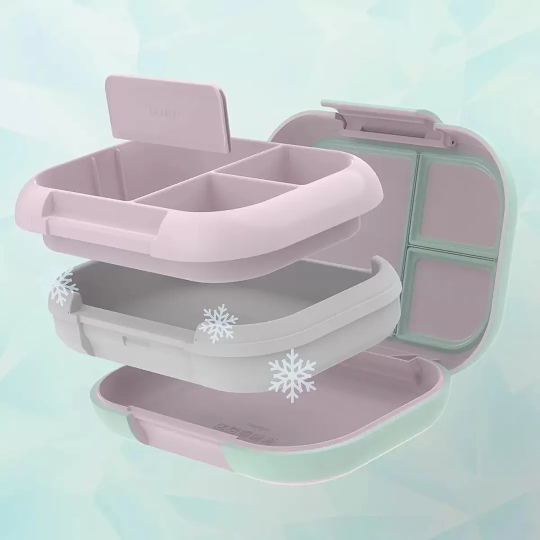 Bentgo Chill XL Storage Containers - 2-Pack - Kaedas