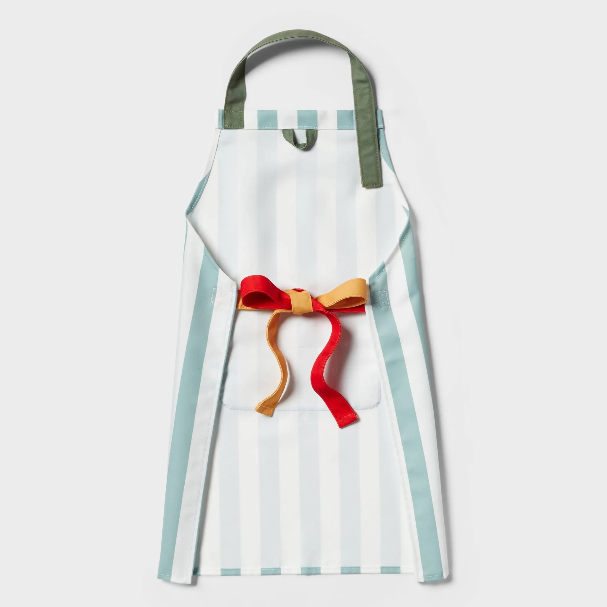 Boys' Apron with Chef Hat - Kaedas