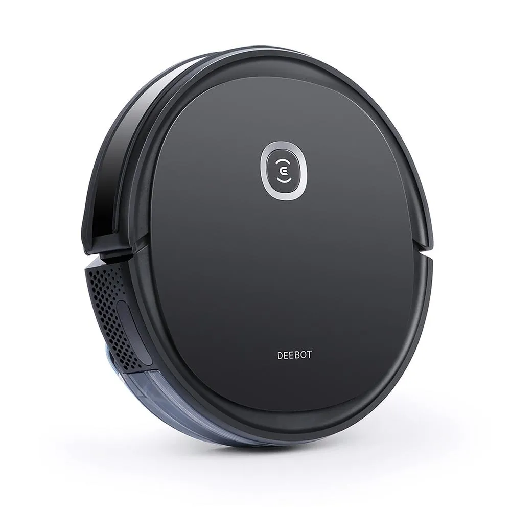 ECOVACS Deebot Ozmo U2 Pro Robot Vacuum and Mop - Kaedas