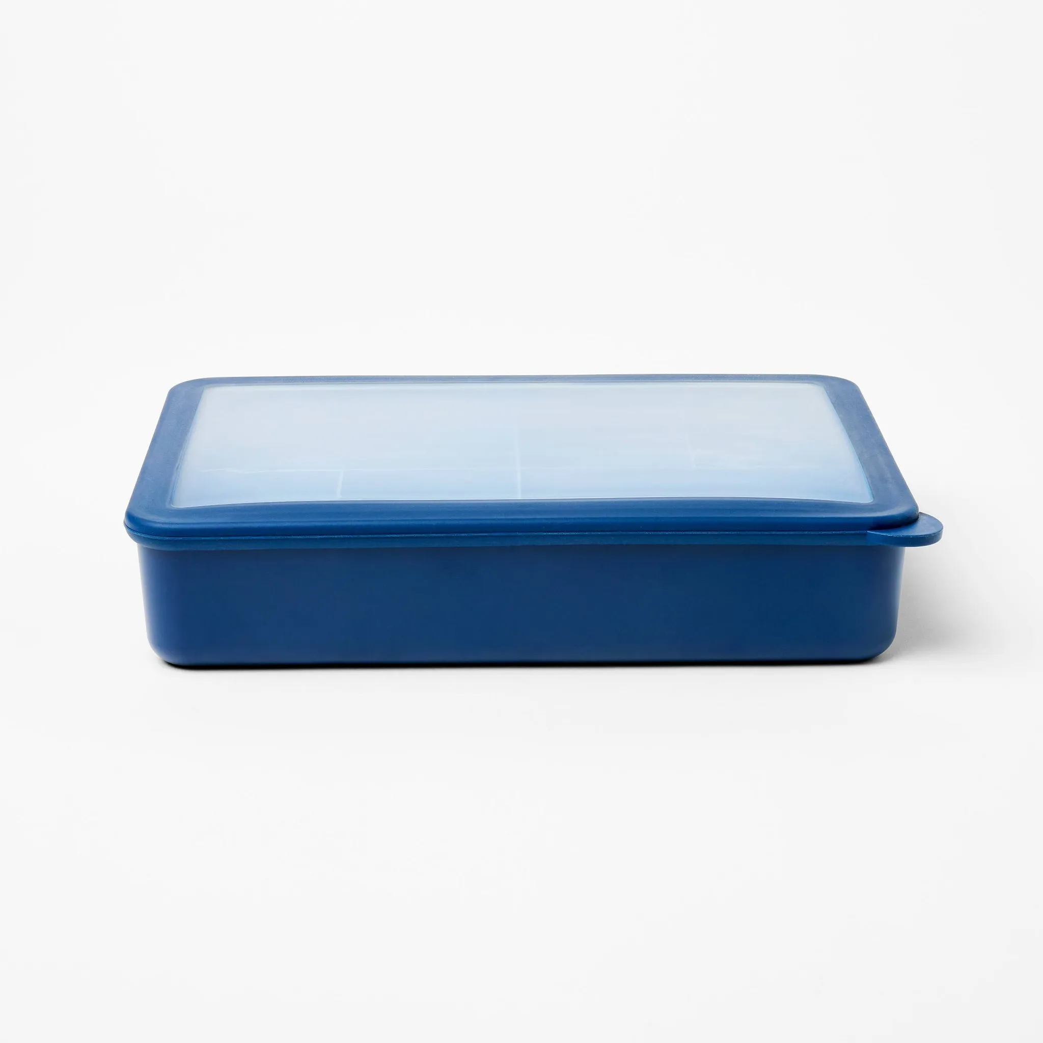 Large Snack Bento Navy - ™ - Kaedas