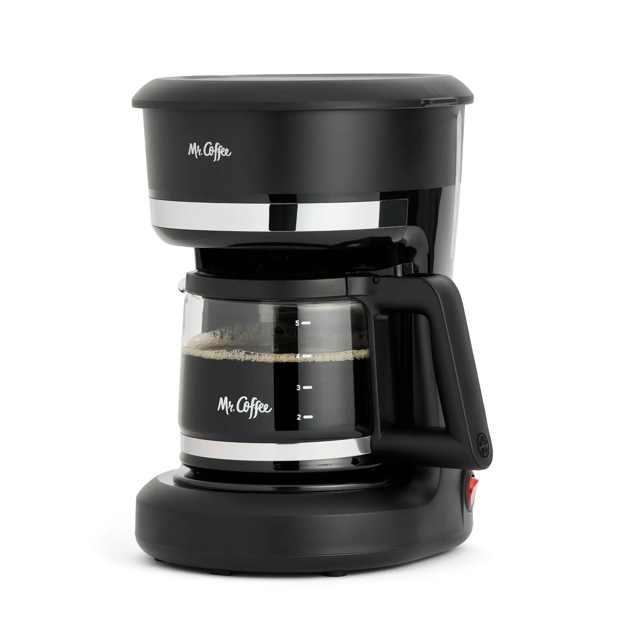 5-Cup Switch Coffee Maker - Kaedas