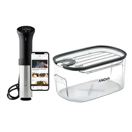 Anova Sous Vide Precision Cooker Kit - Kaedas