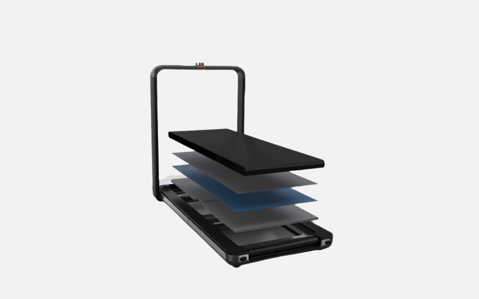 WalkingPad X21 Foldable Running Treadmill - Kaedas