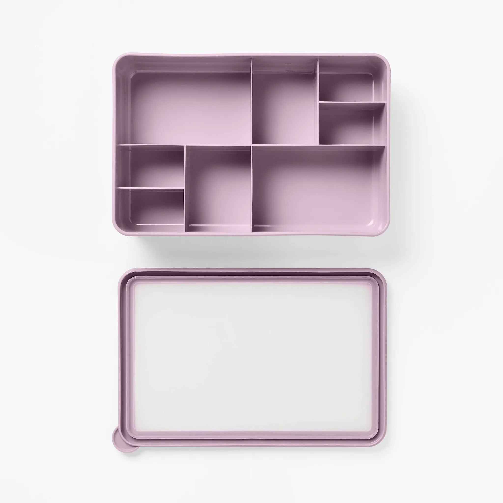 Large Snack Bento Lavender - Kaedas