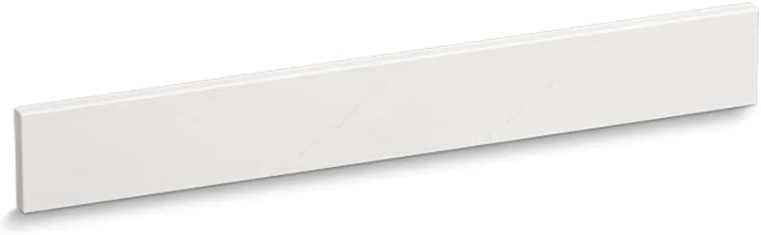 Quartz backsplash - Calacatta - Kaedas