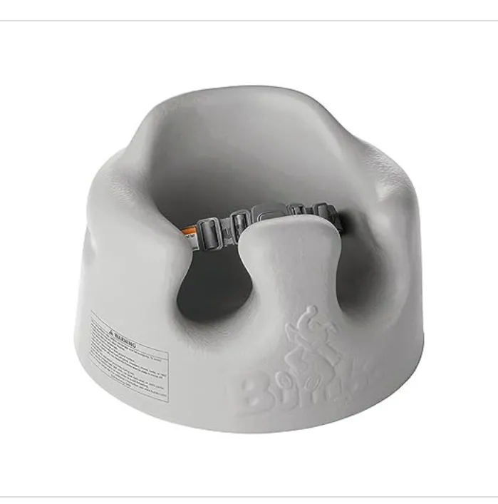 Infant Floor Seat - Grey - Kaedas